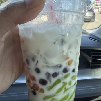 Thach Che Hien Khanh - #2 with ice - Desserts Near Me - Garden Grove, California Thach Che Hien Khanh - #2 with ice - Desserts Near Me - Garden Grove, California