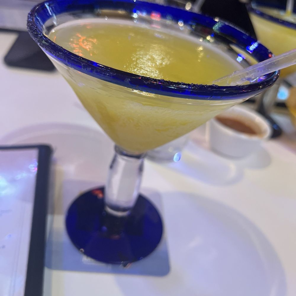 Tequila Lopez Mexican Restaurant - Medium Mango margarita - Mexican Near Me - Houston, Texas Tequila Lopez Mexican Restaurant - Medium Mango margarita - Mexican Near Me - Houston, Texas