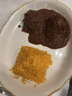 Mis Moles Restaurant by null