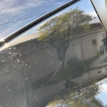 Elephant Car Wash - Bellevue - Swirls and scratches. Everywhere. - Car Wash Near Me - Bellevue, Washington Elephant Car Wash - Bellevue - Swirls and scratches. Everywhere. - Car Wash Near Me - Bellevue, Washington
