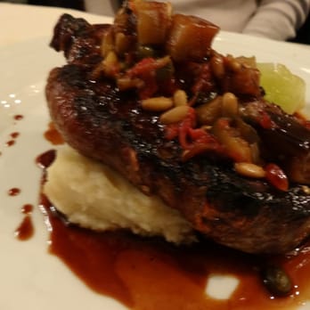 Orange Hill Restaurant & Events - Steak - Steakhouses Near Me - Orange, California
