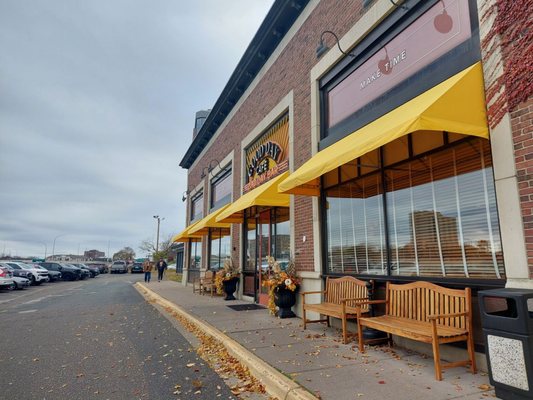 Good Day Cafe by null