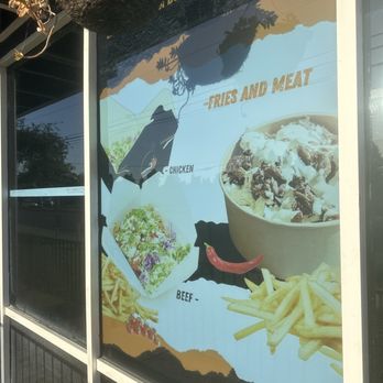 Corner Shawarma - Fast Food Near Me - Rancho Cordova, California Corner Shawarma - Fast Food Near Me - Rancho Cordova, California