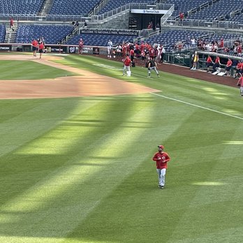 Nationals Park - Stadiums & Arenas Near Me - Washington, DC, District of Columbia Nationals Park - Stadiums & Arenas Near Me - Washington, DC, District of Columbia