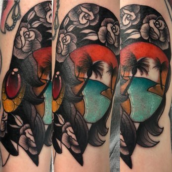 Wolf Street Tattoo 28 Photos 11 Reviews Tattoo 114 W Orangeburg Ave Modesto Ca Phone Number