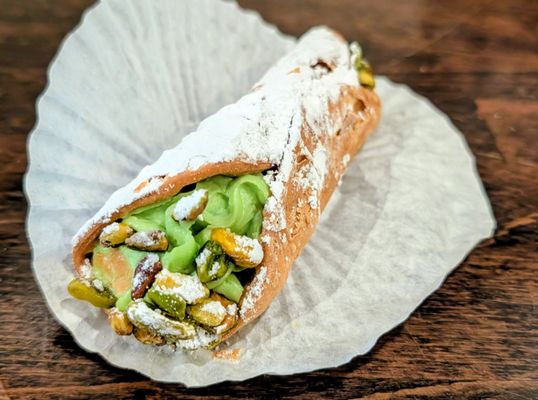 Carmel Bakery by null