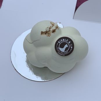 Bibble & Sip - Milk tea cloud cake - Coffee & Tea Near Me - New York, New York Bibble & Sip - Milk tea cloud cake - Coffee & Tea Near Me - New York, New York