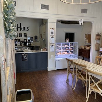 Kaffee Haus - Coffee shop - Coffee & Tea Near Me - Fredericksburg, Texas Kaffee Haus - Coffee shop - Coffee & Tea Near Me - Fredericksburg, Texas