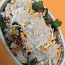 Great Wraps