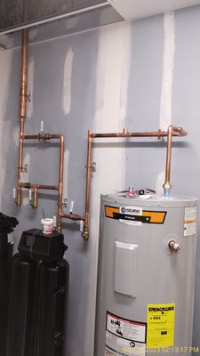 C&C Wheelhouse Construction Logo