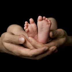 Purple Turtle Therapy - Baby Massage and a range of treatments for Pregnancy
