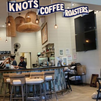 Knots Coffee Roasters - Counter service - Coffee & Tea Near Me - Honolulu, Hawaii Knots Coffee Roasters - Counter service - Coffee & Tea Near Me - Honolulu, Hawaii