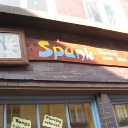 Spunk