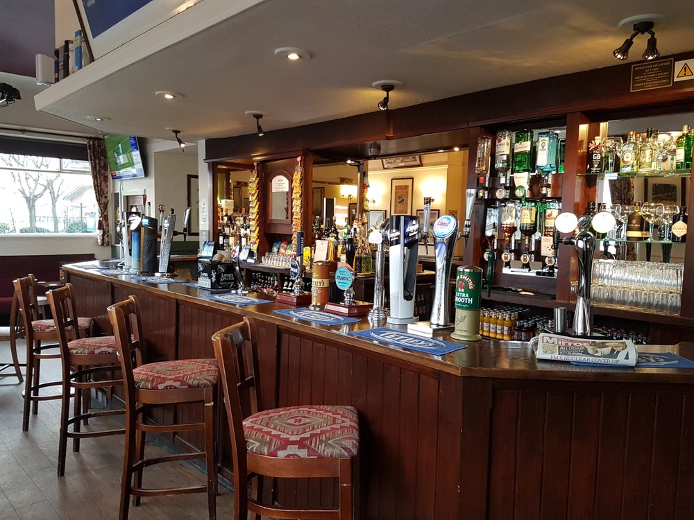 THE COBURG Updated September 2024 13 Stanhope Street, Liverpool