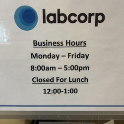 Labcorp