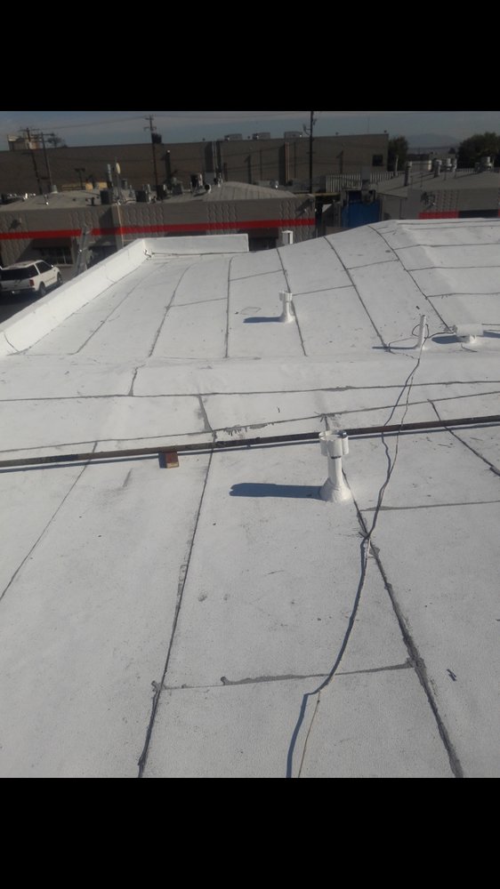 Slide of Barnett Roofing