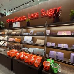 Hotel Chocolat