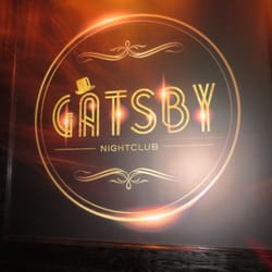 UYE: A Night at Gatsby