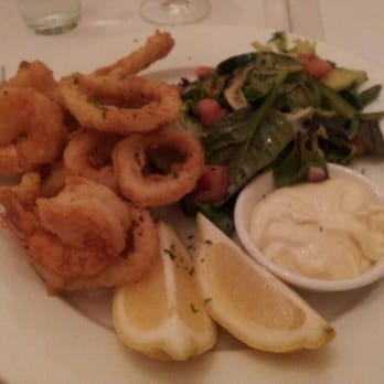 Fountain 77 - Prawn & calamari entree - Middle Eastern Near Me - Glebe, NSW Fountain 77 - Prawn & calamari entree - Middle Eastern Near Me - Glebe, NSW