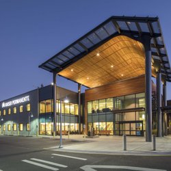 Kaiser Permanente Puyallup Medical Center - Kaiser Permanente Puyallup Medical Center