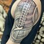 Photo of Paka Polynesian Tattoo