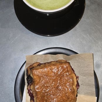 Old Town Coffee - Coffee & Tea Near Me - Goleta, California