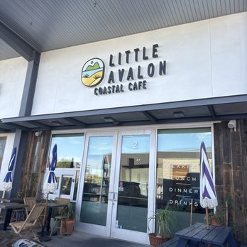 Little Avalon - Little Avalon Bowl - Cafes Near Me - Las Vegas, Nevada