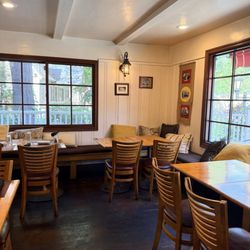 Puglia Italian Restaurant