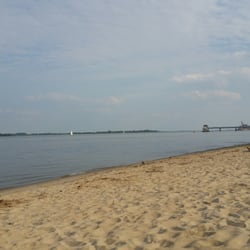 Bützflether Sand