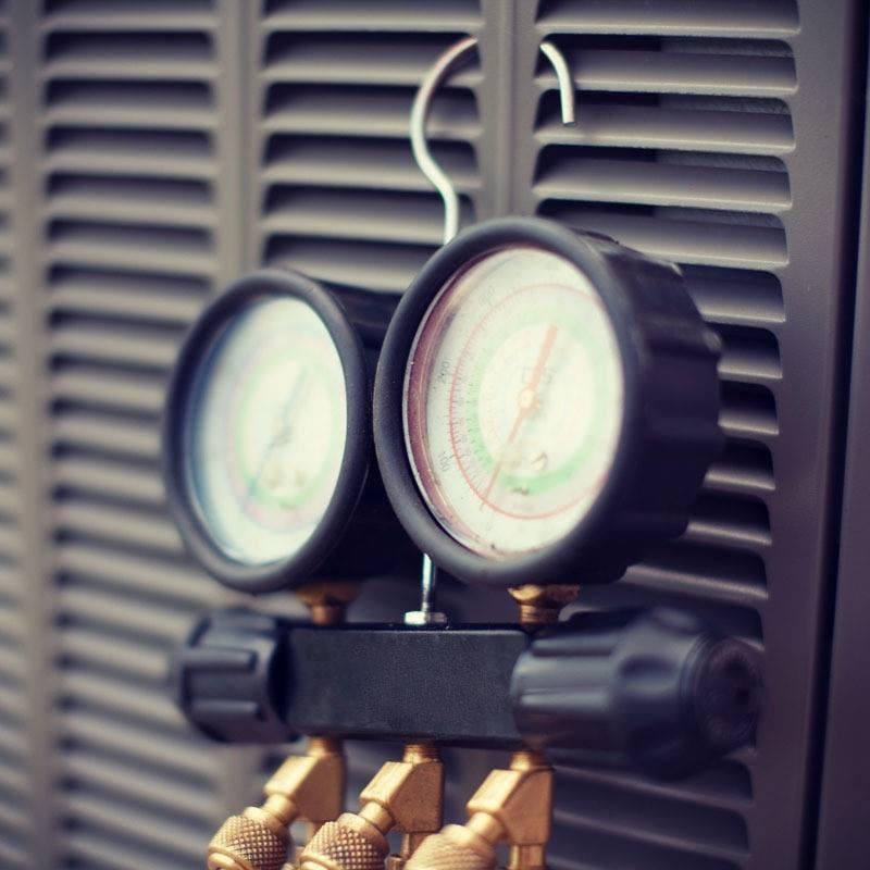 Slide of Barron Heating AC Electrical & Plumbing