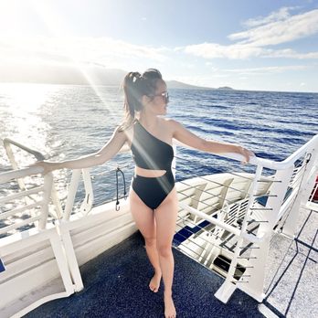 Calypso Charters - Snorkeling Near Me - Wailuku, Hawaii