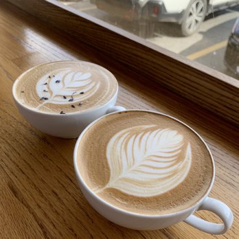 The KOVA - Lavender Latte & Cappuccino - Breakfast & Brunch Near Me - Staten Island, New York The KOVA - Lavender Latte & Cappuccino - Breakfast & Brunch Near Me - Staten Island, New York