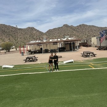 Skydive Phoenix - Skydiving Near Me - Maricopa, Arizona