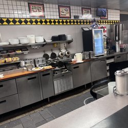 Waffle House - Mebane