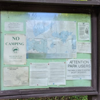 Mount Blue Trail - Hiking Near Me - Weld, Maine