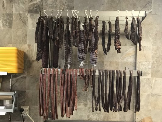 O.C. Kosher Market by null