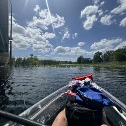 The Lake