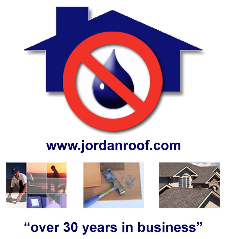 Slide of Jordan Roof Company