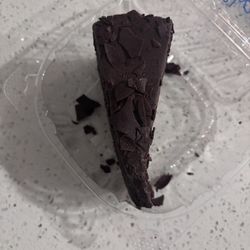 Plymouth House of Pizza - Chocolate Lovers Cake