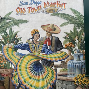 Old Town Market - Souvenir Shops Near Me - San Diego, California Old Town Market - Souvenir Shops Near Me - San Diego, California