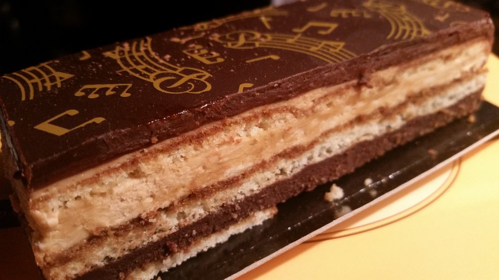 Portos Tiramisu Portos Tiramisu