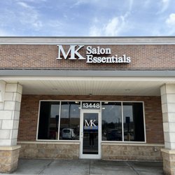 MK Salon Essentials