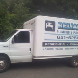 Reliable Plumbing & Pump Service