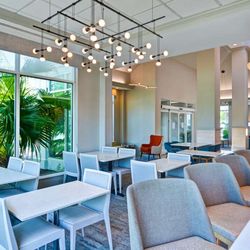 Hilton Garden Inn Jacksonville Orange Park - Restaurant
