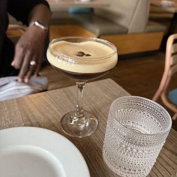 Ash'Kara - Mediterranean Near Me - Denver, Colorado