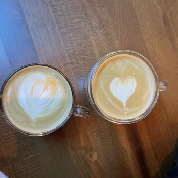 Black Milk Coffee and Crepe - Cappuccino - Coffee & Tea Near Me - Brooklyn, New York Black Milk Coffee and Crepe - Cappuccino - Coffee & Tea Near Me - Brooklyn, New York