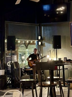 The Passenger by null