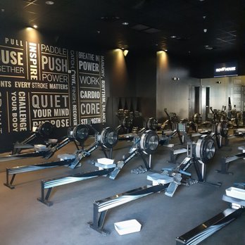 Row House Fitness Wiregrass - Cardio Classes Near Me - Wesley Chapel, Florida