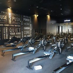 Row House Fitness Wiregrass