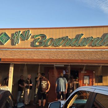 The Boardwalk - Entrance - Bars Near Me - Orangevale, California The Boardwalk - Entrance - Bars Near Me - Orangevale, California